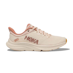 Кроссовки женские HOKA W SOLIMAR Vanilla / Sandstone