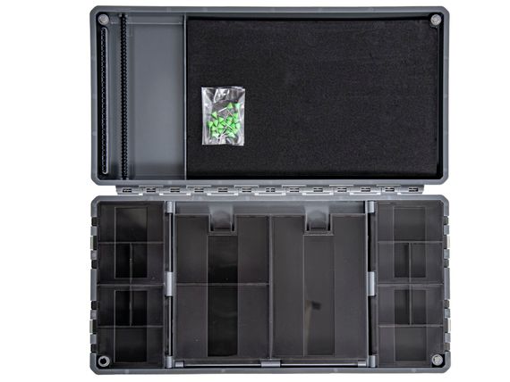 Поводочница Feeder Concept 248×130×38