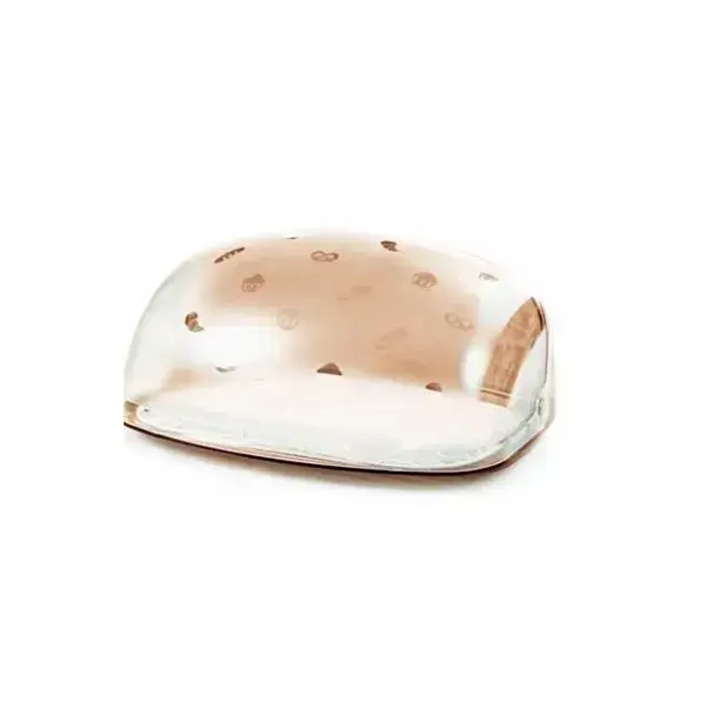 Хлебница Беросси (кремовый)