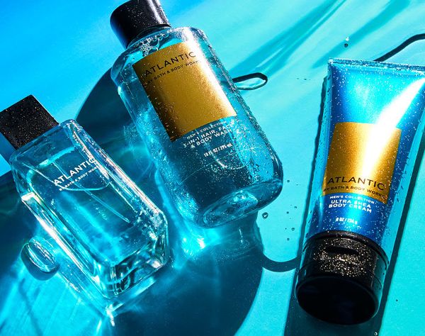 Bath and Body Works Atlantic