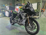 BMW R1250GS