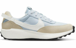 Кроссовки Nike Waffle Debut (Женская размерная сетка)