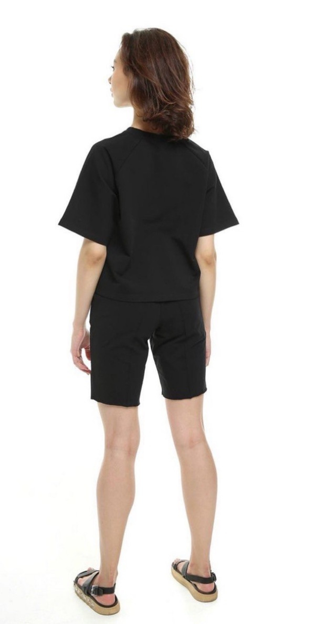 Велосипедки 2-х нитка