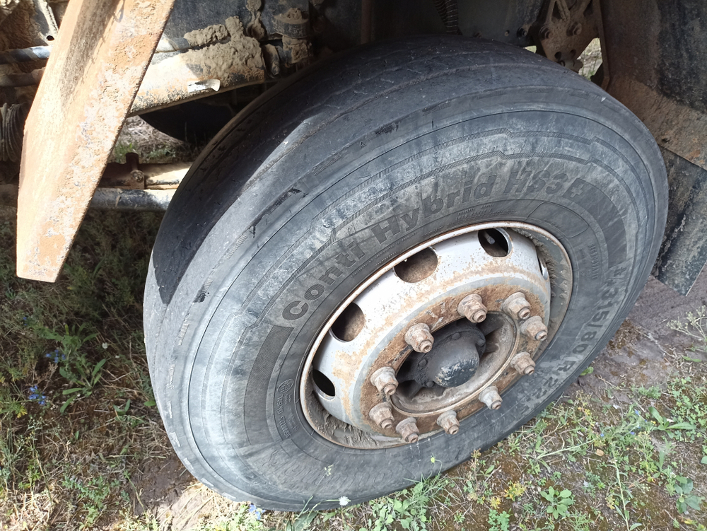 FAW J6 8x4 Самосвал СА3310Р66K24T4E5