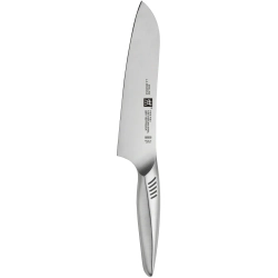 Zwilling Нож сантоку Twin Fin II 18 см