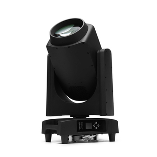 Laser Beam 300 IP66 — лазерный beam-прибор 300 Вт с белым лазером