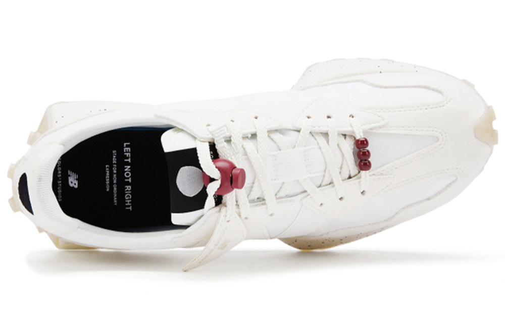 Кроссовки Colorsxstudios X New Balance Nb 327