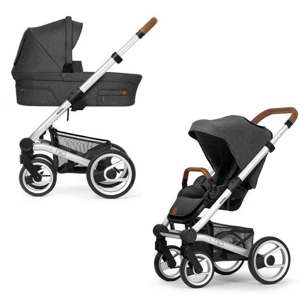 Mutsy Nio North (2 в 1)