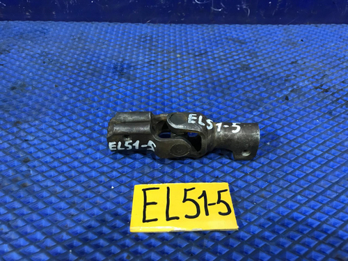 Карданчик рулевой TOYOTA CORSA 1997