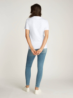 Футболка NEWYORK Calvin Klein - белый(K20K208064)