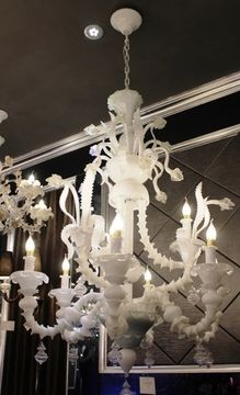 люстра  ARTE DI MURANO 11-101 by Arlecchino Arts ( HK)