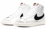 Кроссовки Nike Blazer 77 Vintage (Женская размерная сетка)