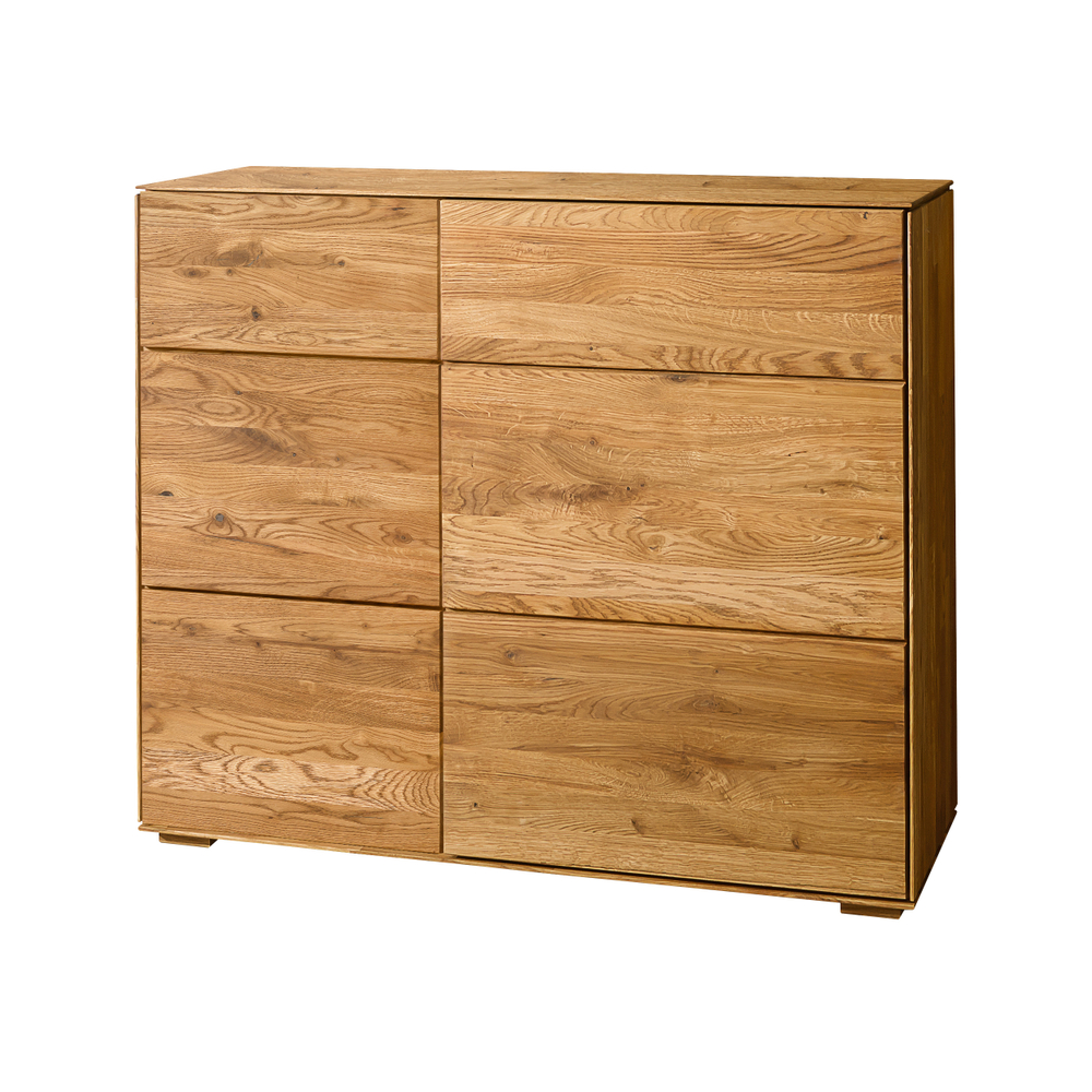 КОМБО Комод (вар.2.1)