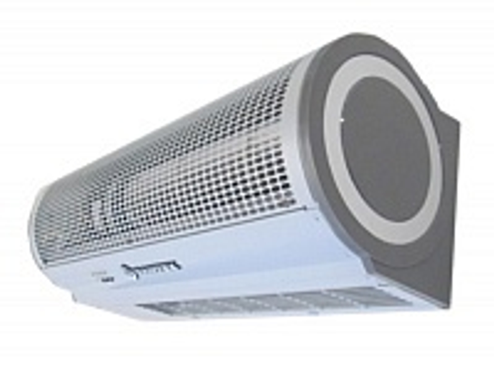 Воздушно-тепловая завеса Dantex RZ-31015 DM2N