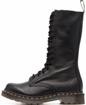 Ботинки Dr. Martens ботинки 1b60 Bex Black