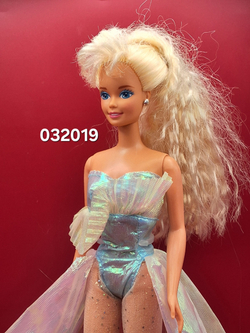 Кукла Барби Bubble Angel Barbie 90-х винтаж 032019