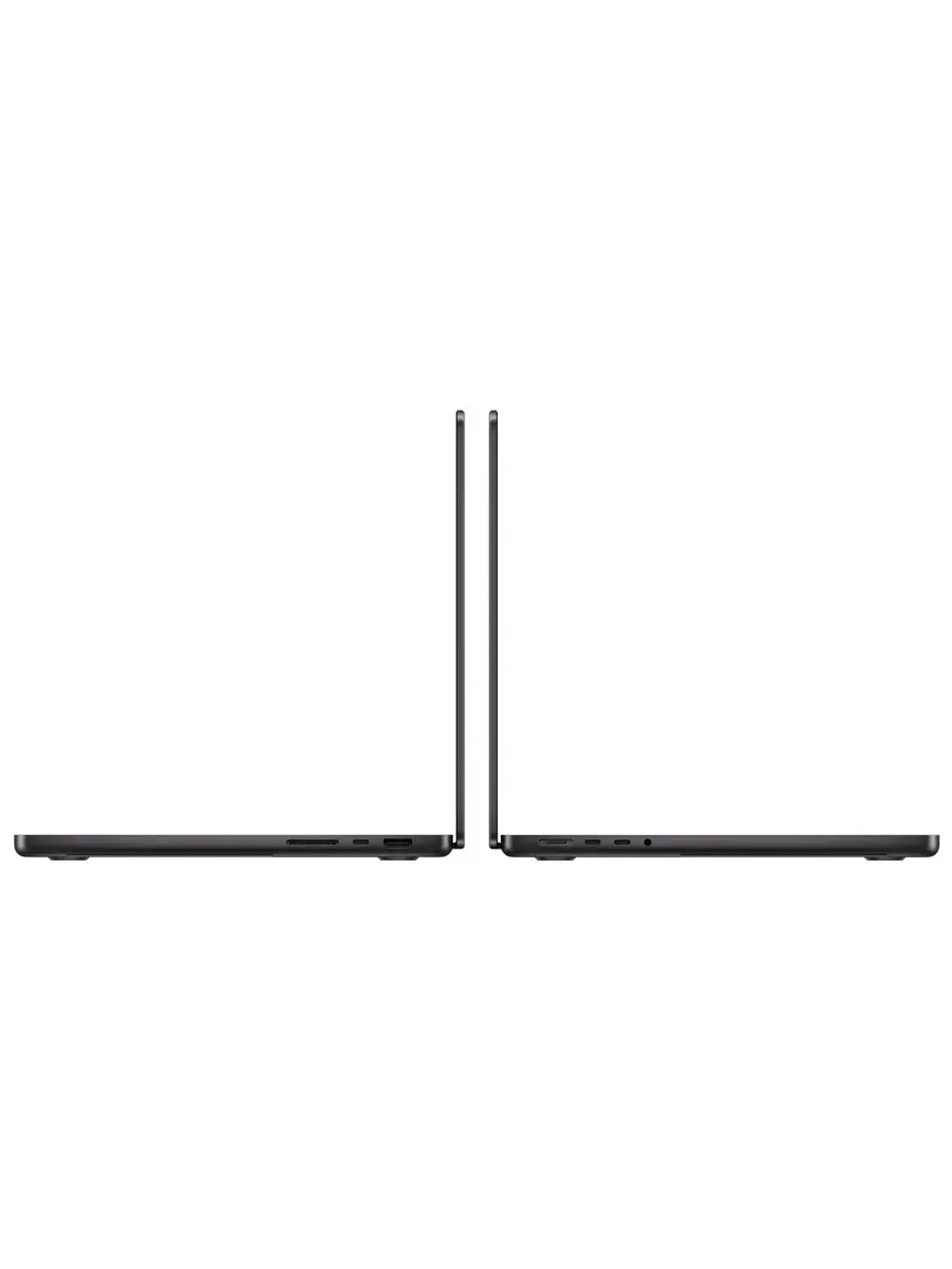 Ноутбук Apple MacBook Pro 14 M3 Pro/18Gb/512Gb Space Black