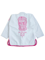 Кимоно MANTO x KTOF BALACLAVA