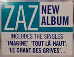 Zaz / Isa (2LP)