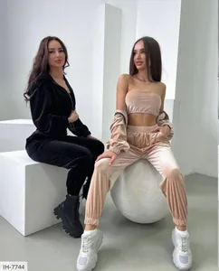 Костюм IH-7743 Фабрика Моды