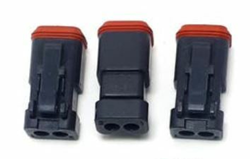 Разъем / PLUG АРТ: 28170051