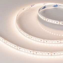 Светодиодная лента UL-A180-8mm 24V Warm3500 (14.4 W/m, IP20, 5m) (Arlight, Открытый) 040549(1)