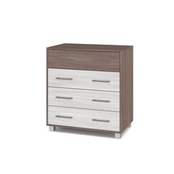 Комод "Пекин" 810, ЛДСП, MODERN, г. Ижевск