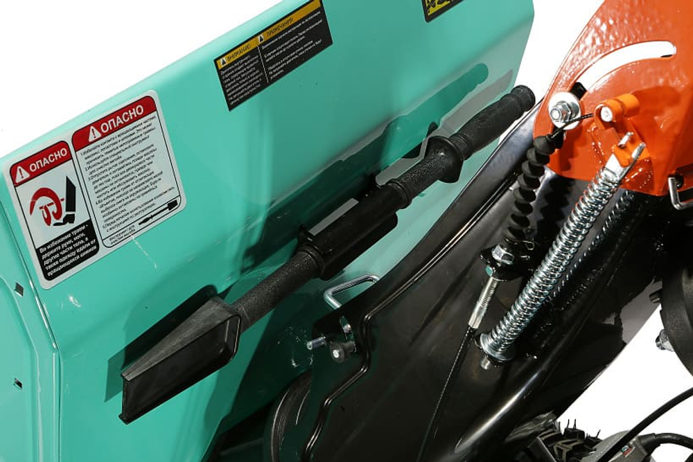 Снегоуборщик STURM STG7461EL