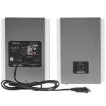 Компьютерная акустика 2.0 Edifier R1700BT white silver