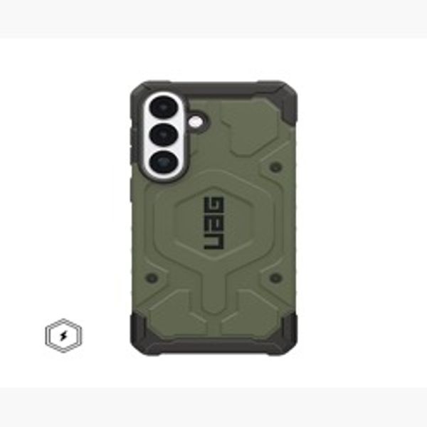 Чехол Uag Pathfinder Case для Galaxy S26+, Оливковый | Olive Drab