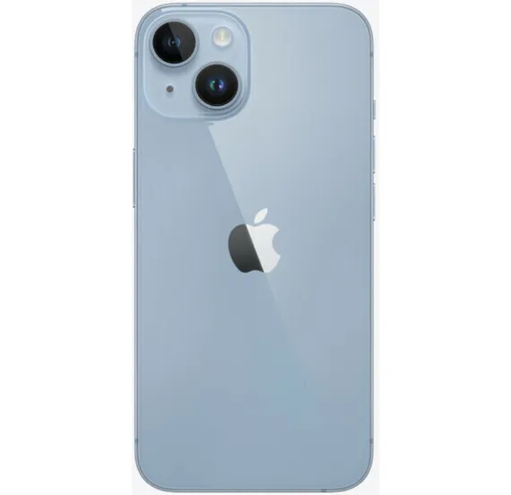 Смартфон Apple iPhone 14 128 ГБ (Синий | Blue)