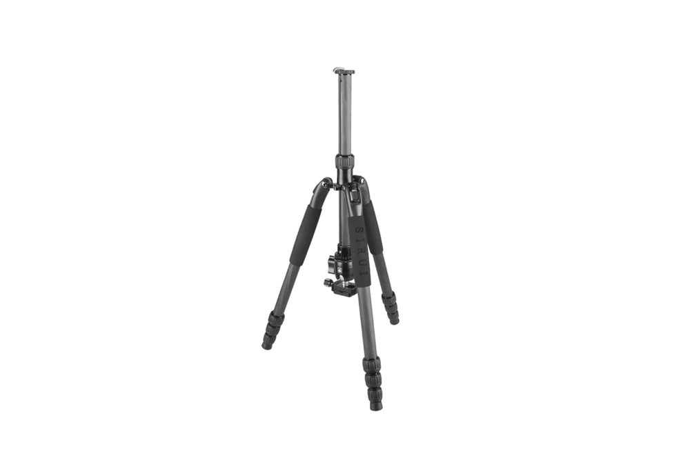 Штатив Sirui T-024SK+B-00K (с головой)