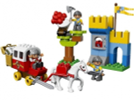 LEGO Duplo: Спасение сокровищ 10569 — Treasure Attack — Лего Дупло