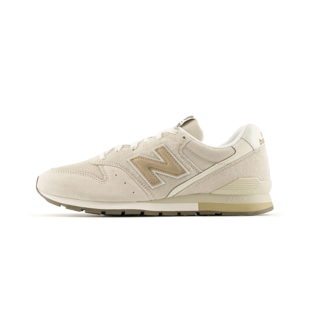 New Balance Nb 996 Textile Pigskin
