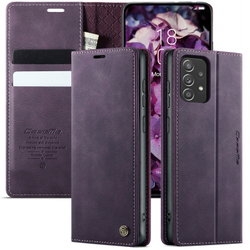 Чехол-книжка CaseMe RFiD Samsung Galaxy A52