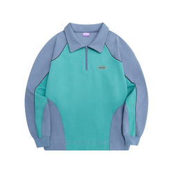 Свитшот Ymkashix College star