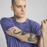 Мужская футболка PUMA EVERYDAY CLOUDSPUN SS TEE