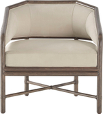 Стул McGuire Ridge Chair