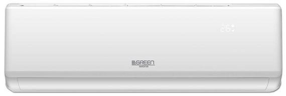 Кондиционер Green Triumph TSI/TSO-09 HRIY1