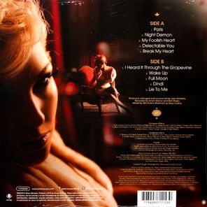 Karen Souza / Hotel Souza (LP)