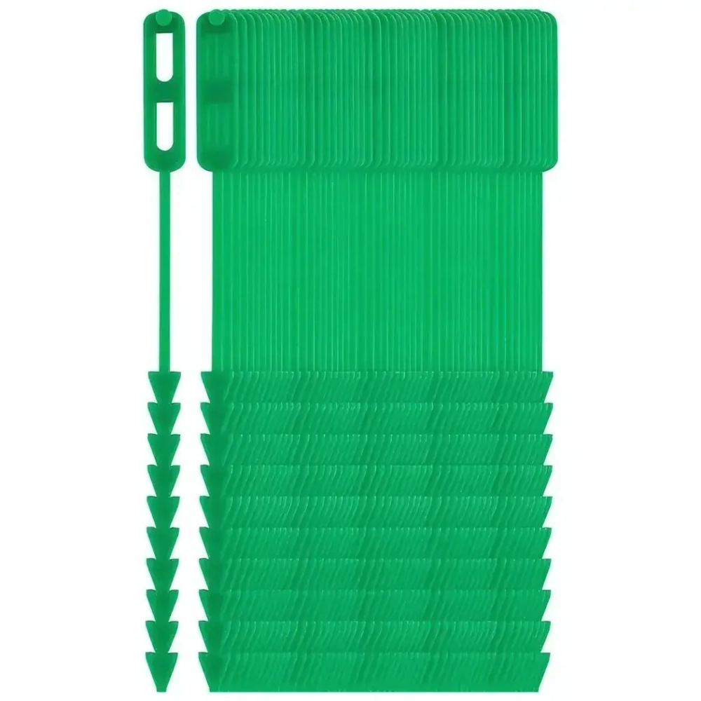 Хомут садовый (50 штук)