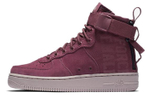 Кроссовки Nike Air Force 1 (Женская размерная сетка)