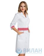 Халат женский ХМ.468