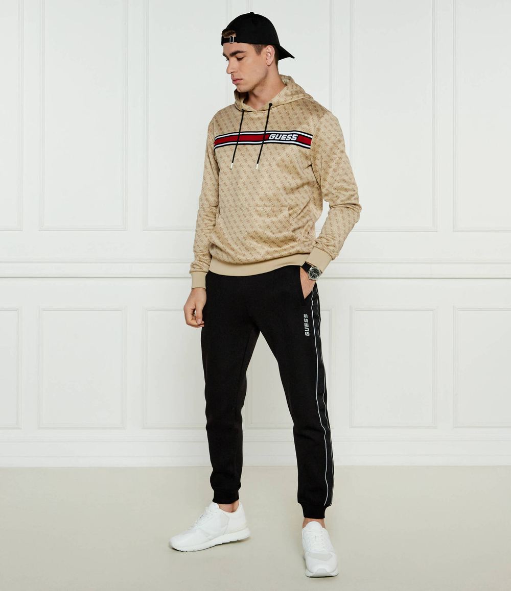 Худые NEW KORBIN GUESS ACTIVE - бежевый(Z4BQ30 FL04Q)