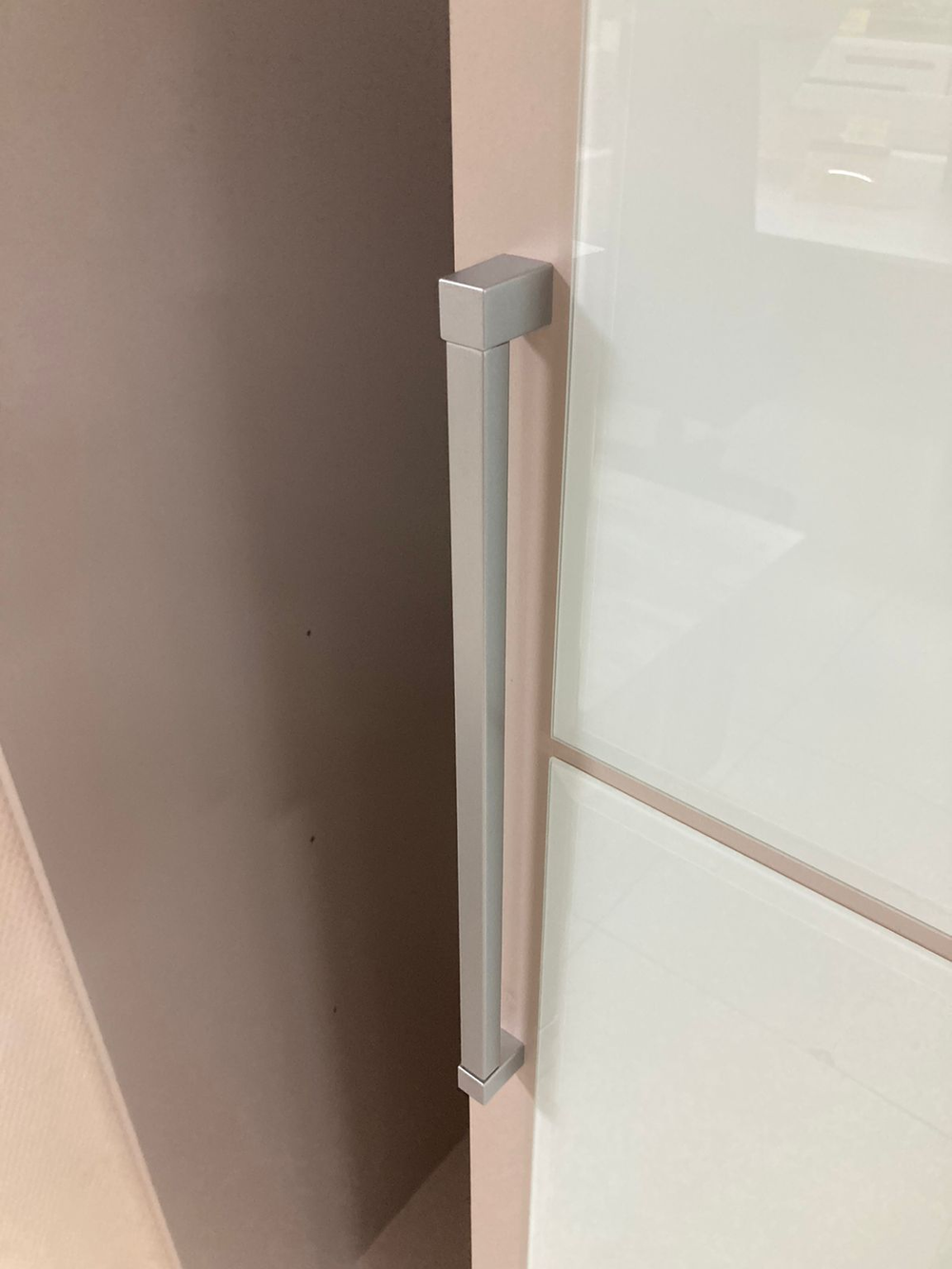 Шкаф-купе Крафт 6 Кашемир