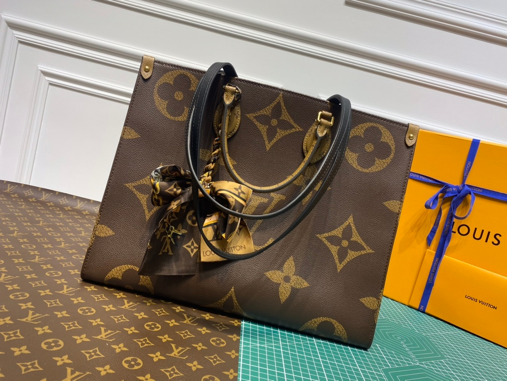 Louis Vuitton Onthego GM