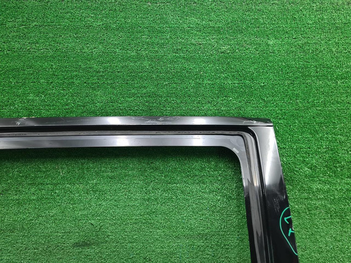 Дверь сдвижная правая Mercedes V w447 (2014-н.в.)