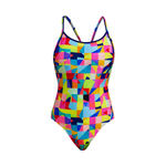 Купальник FUNKITA On The Grid