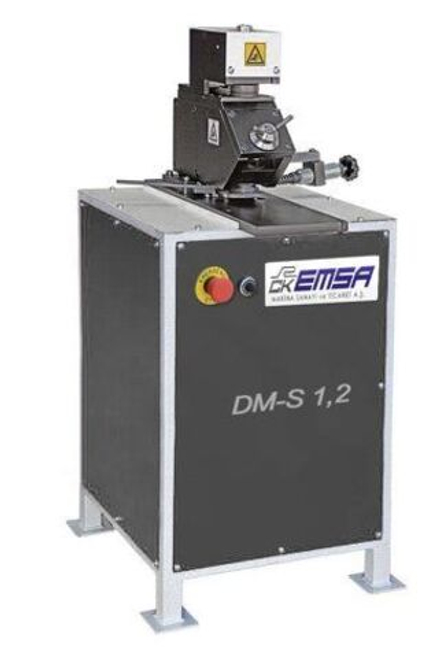 Кромкогибочный станок CK Emsa DM-S 1,2