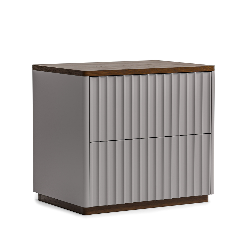 Прикроватная тумба CODE VR14 на цоколе